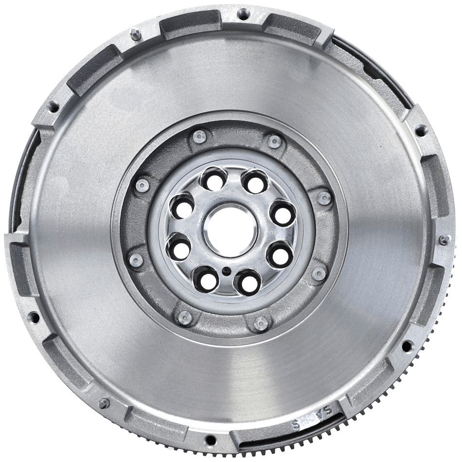 Volant moteur