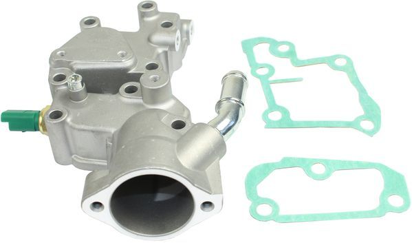 carcasa termostat METZGER 4010069