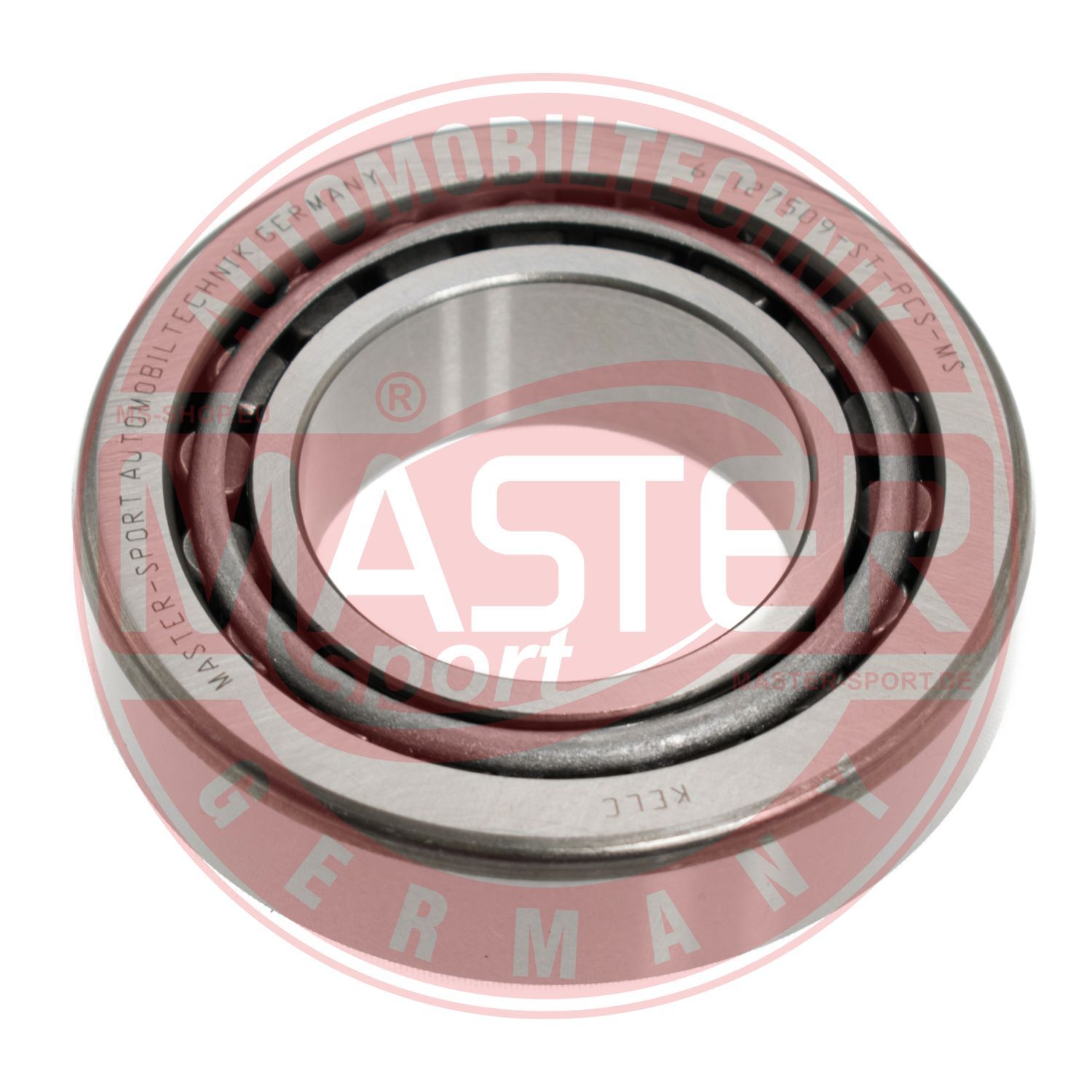 Łożysko koła MASTER-SPORT GERMANY 6-127509-ST-PCS-MS