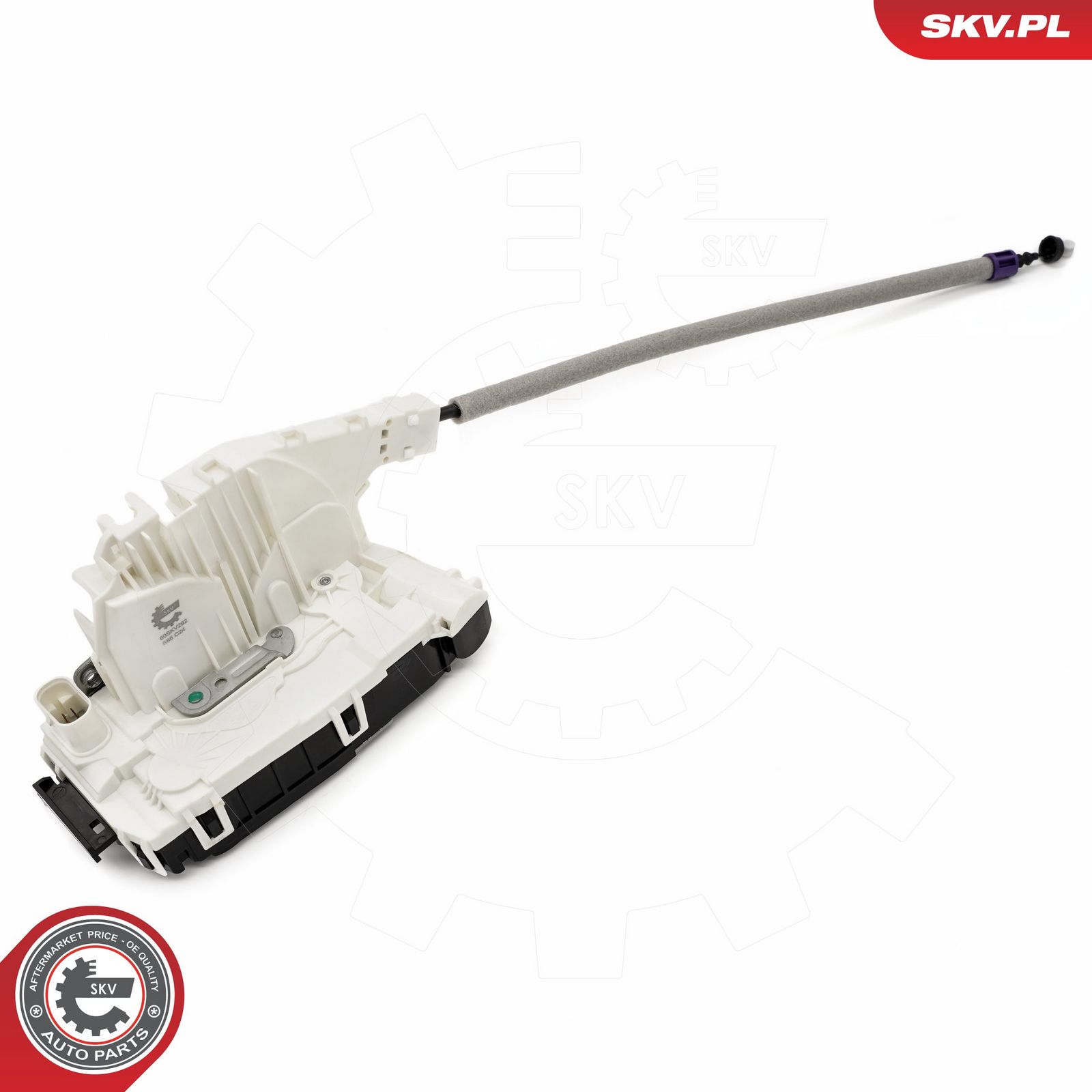 incuietoare usa ESEN SKV 60SKV292