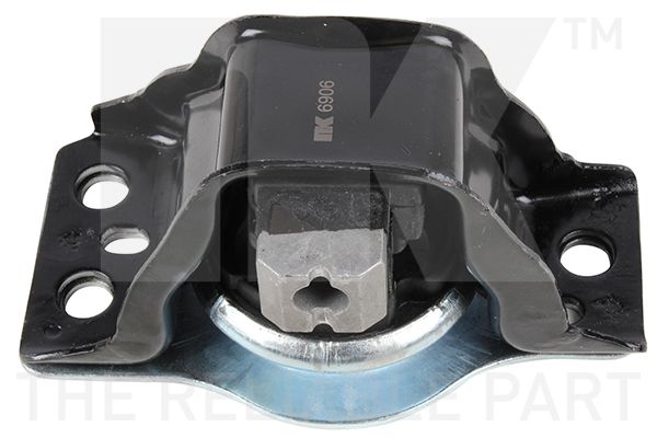 Łożyskowanie silnika NK 59739043