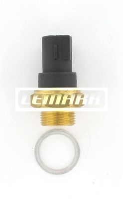 Lemark - Radiator Fan Switch