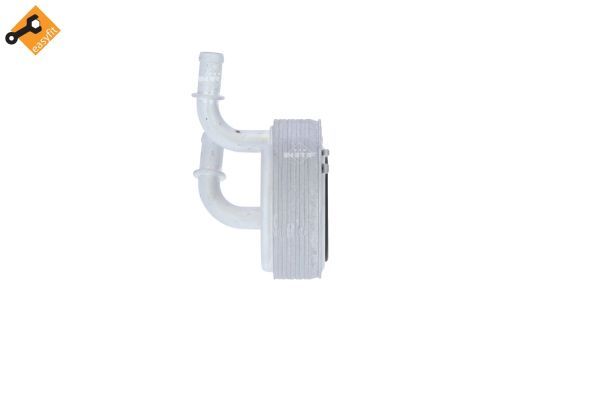 Olejový chladič, motorový olej NRF 31321