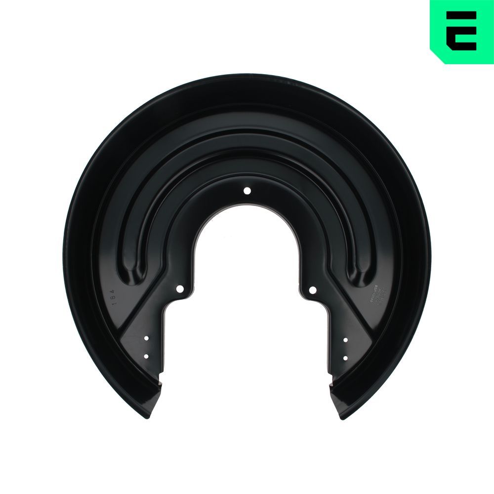 protectie stropire,disc frana OPTIMAL BSP-1058B