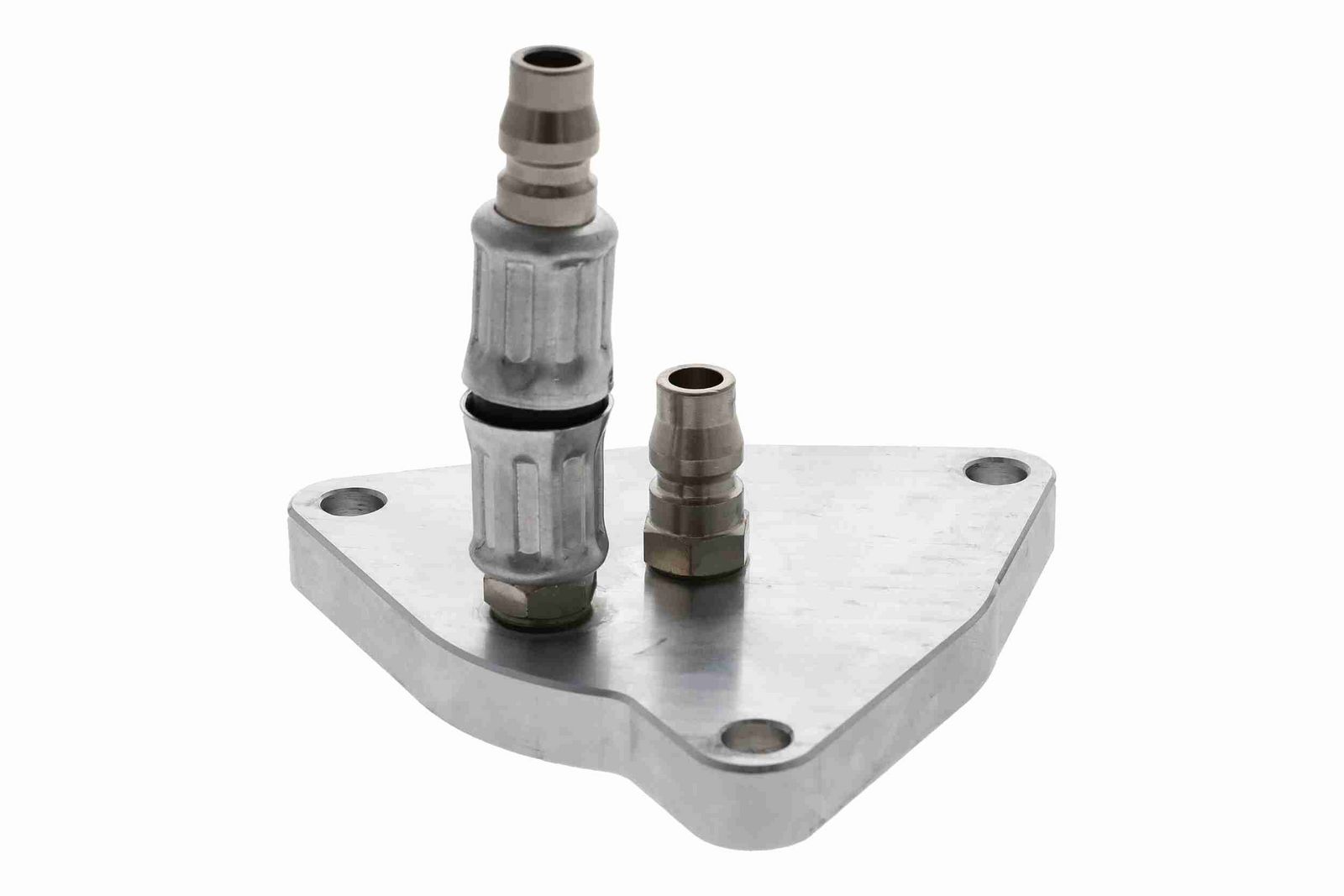 Adaptateur de remplissage, transmission