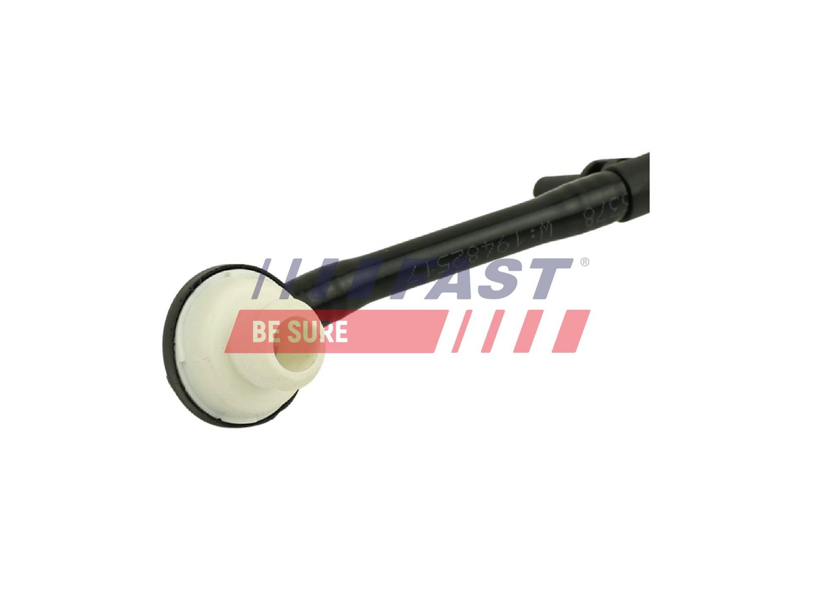 Levně Podtlaková hadice posilovače brzd FAST FT33516