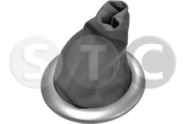 Mieszek ochronny dźwigni zmiany biegów STC T465019