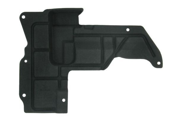 Защита двигателя / поддона двигателя