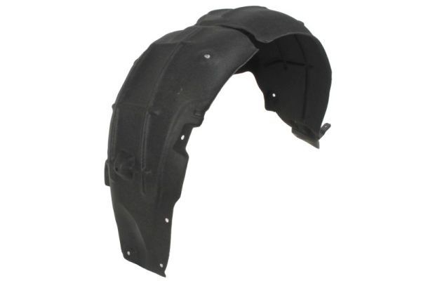 Обшивка, колесная ниша