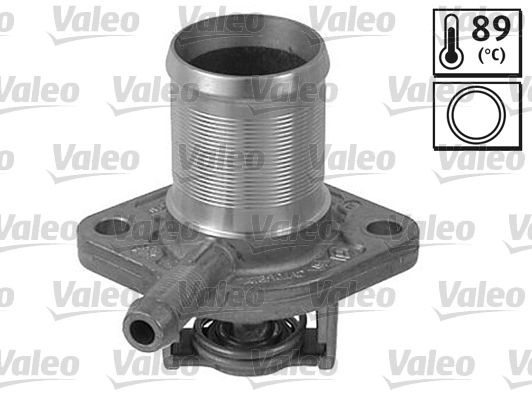 Termostat, środek chłodzący VALEO 820048