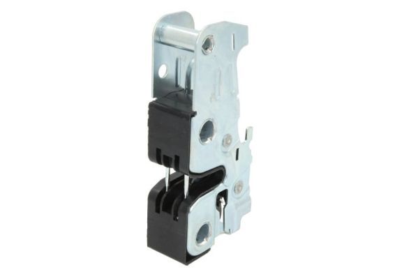 Замок капота