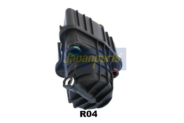 Levně Palivový filtr JAPANPARTS FC-R04S