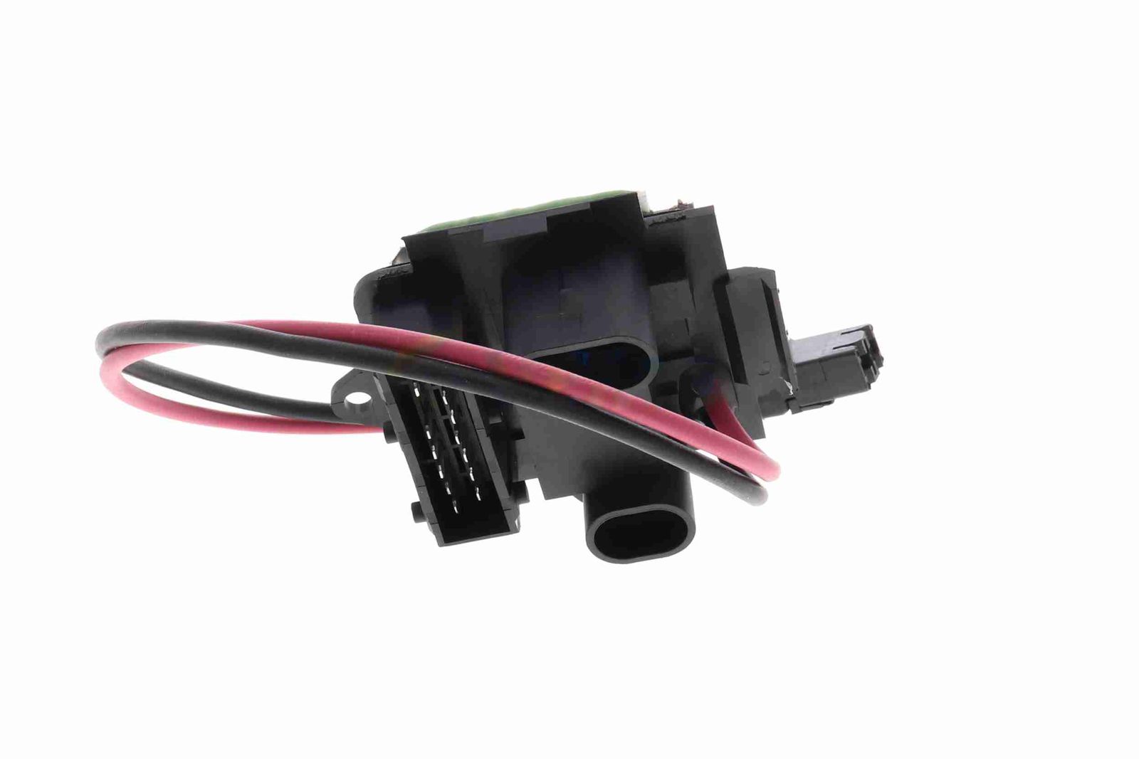Régulateur, pulseur d'air habitacle