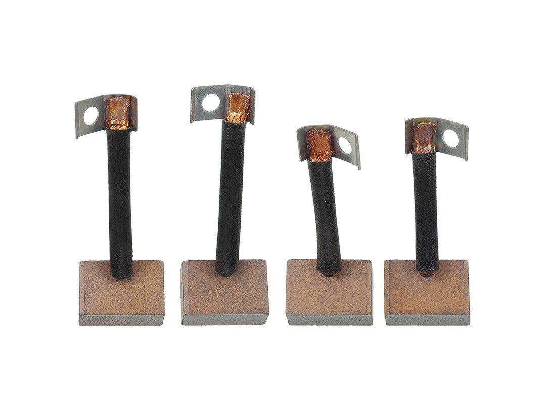 Perie, electromotor AS-PL BSX134-144