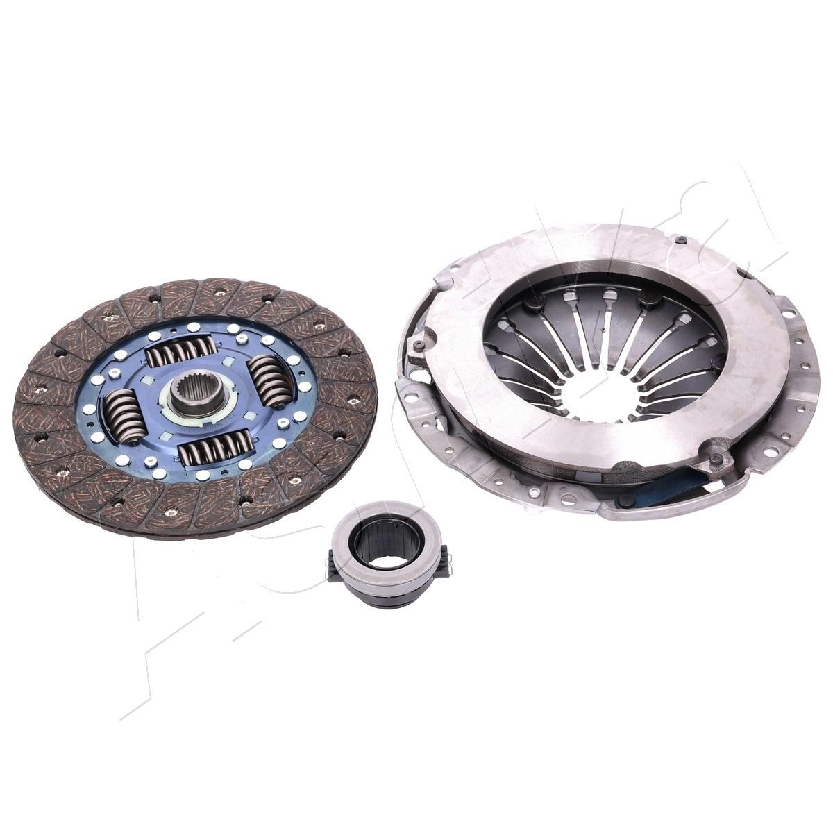 Set ambreiaj ASHIKA 92-S0-001