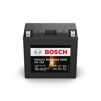 Akumulator BOSCH 0 986 FA1 320
