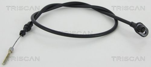 Linka gazu TRISCAN 8140 12301