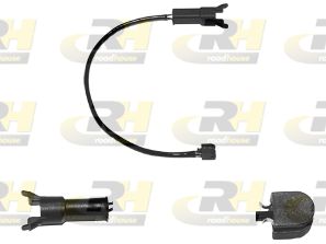 Styk ostrzegawczy, zużycie okładzin hamulcowych ROADHOUSE 001033