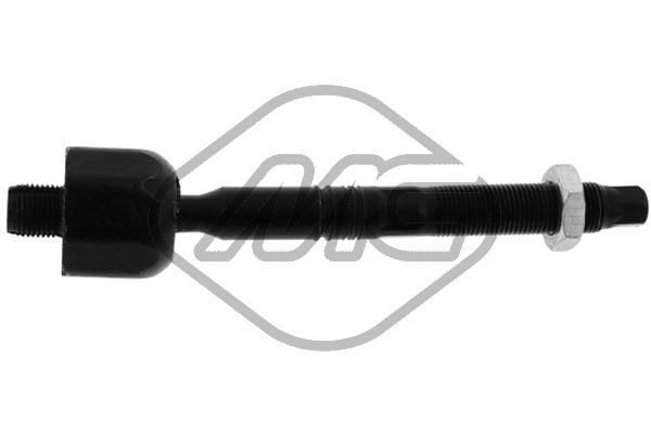 Połączenie osiowe, drążek kierowniczy poprzeczny METALCAUCHO 53296