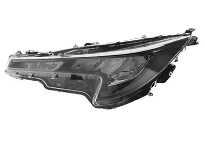 Far VAN WEZEL 5415961