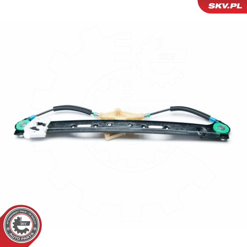 Levně Zvedací zařízení oken ESEN SKV 01SKV653