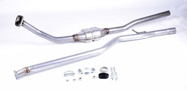 Katalizator EEC CI8039T
