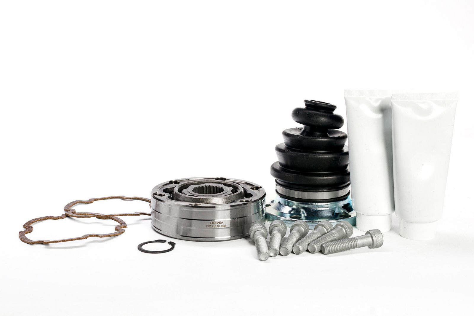 Liigendlaager, veovõll