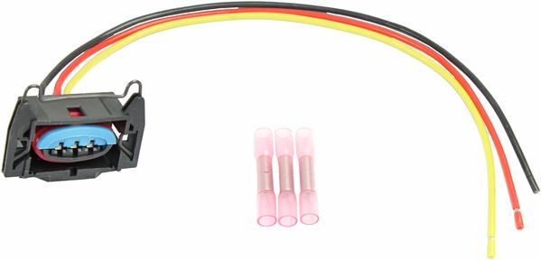 Set reparat cabluri, bobina de inductie METZGER 2324022