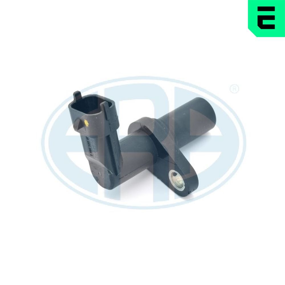 Impulsu devējs, Kloķvārpsta