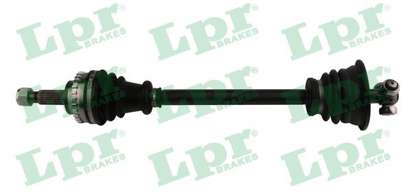Wał napędowy LPR DS60786