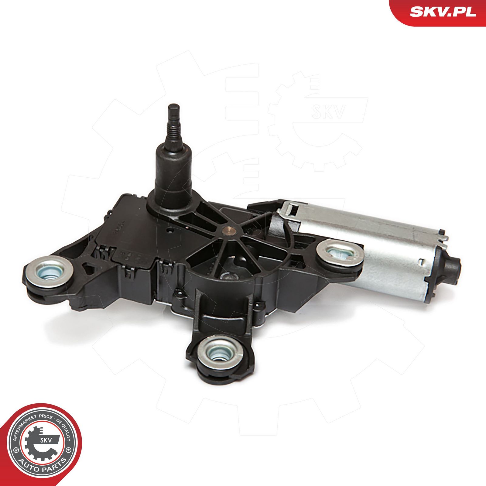 Levně Motor stěračů ESEN SKV 19SKV005