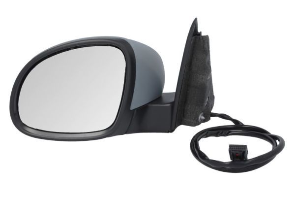 Наружное зеркало