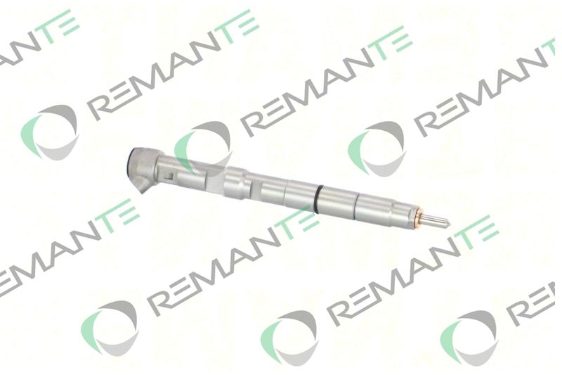 Injecteur
