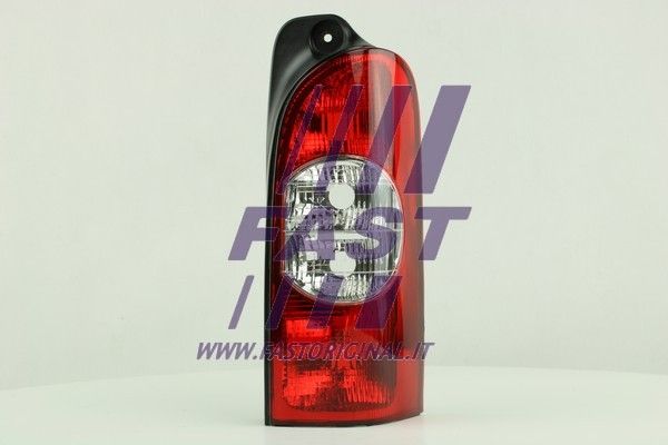 Lampy tylne FAST FT86413