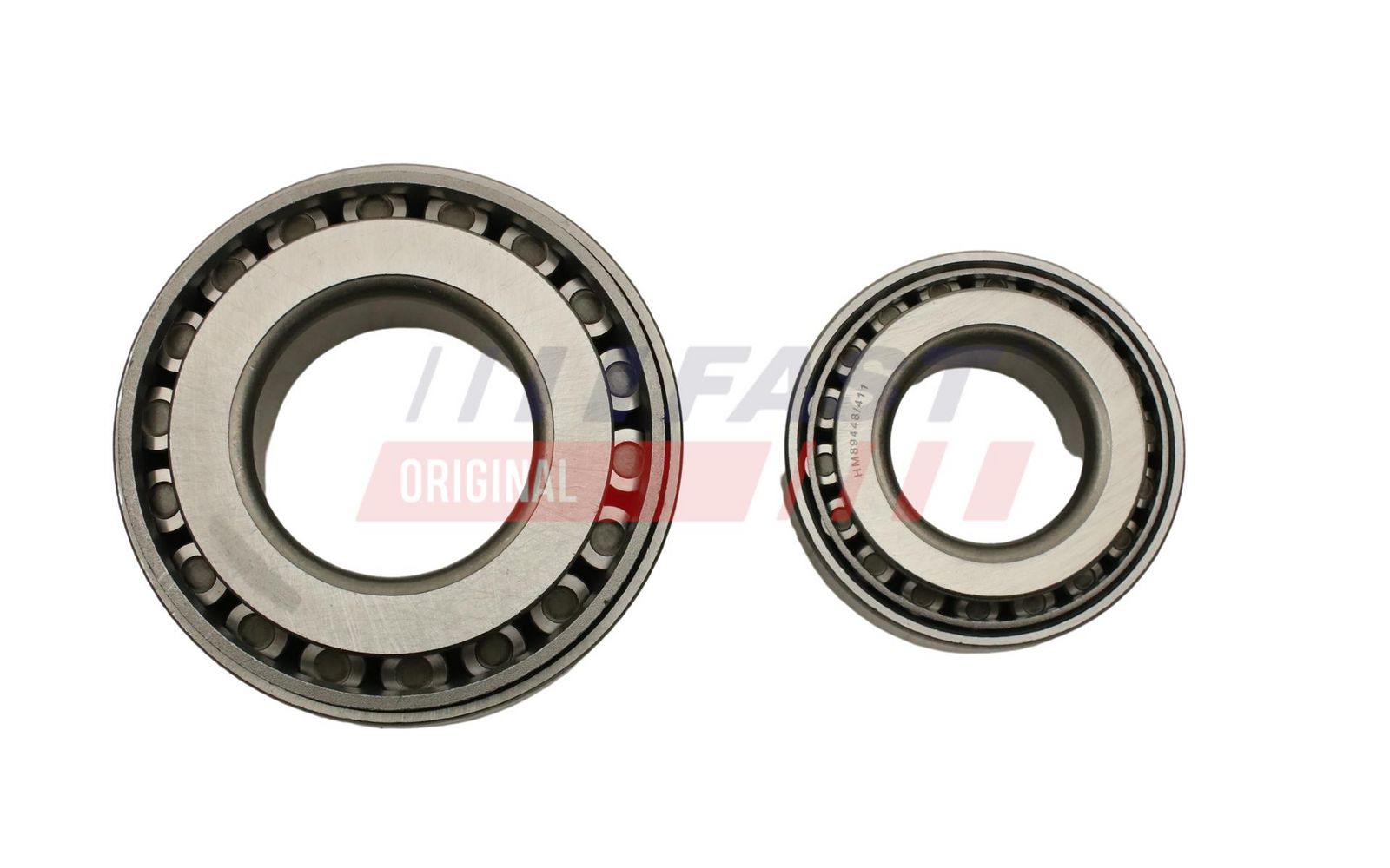Rulment, diferentia FAST FT66308