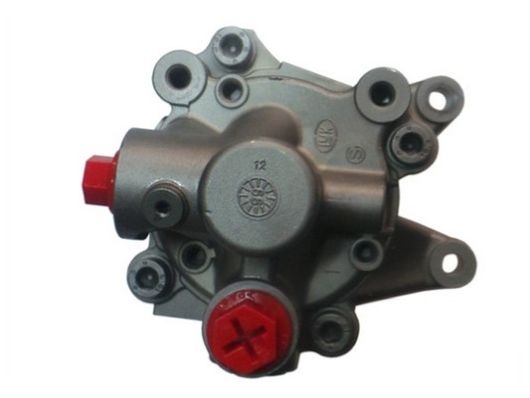 Levně Hydraulické čerpadlo, řízení SPIDAN 54126