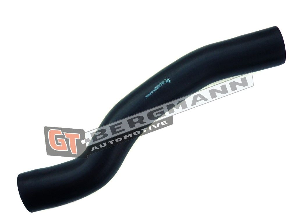 Levně Hadička plnicího vzduchu GT-BERGMANN Automotive GT52-178