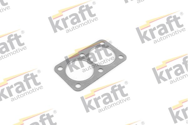 Těsnění, výfuková trubka KRAFT AUTOMOTIVE 0520015