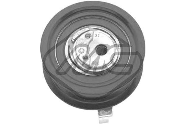 Rolka napinacza, pasek rozrządu METALCAUCHO 49333