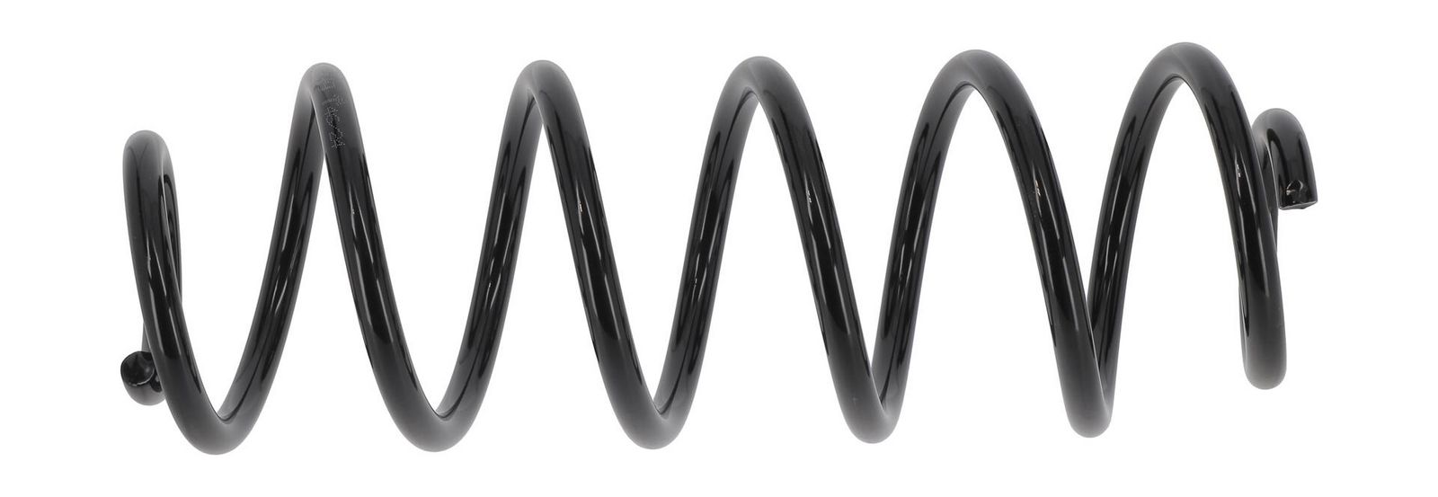 Arc spiral MONROE SPRINGS SP4839