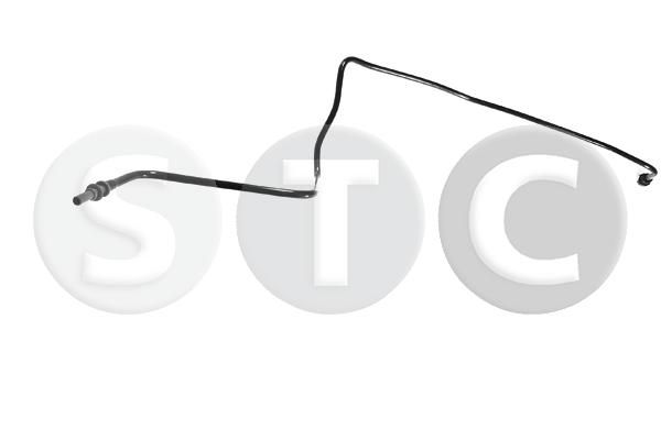 Przewód paliwowy elastyczny STC T479428
