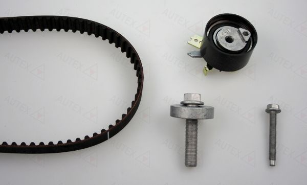 Zestaw paska rozrządu AUTEX 702274-M14