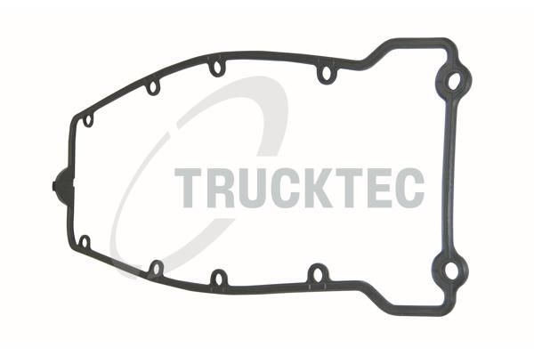 Blīve, Motora bloka galvas vāks