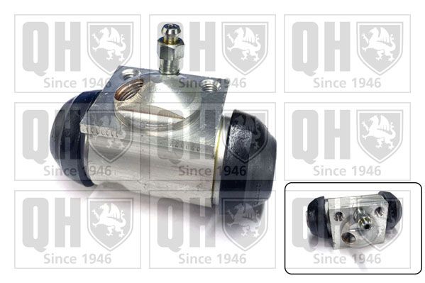 Cylinderek hamulcowy QUINTON HAZELL BWC3836