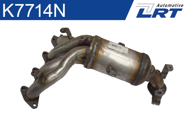 Catalizator galerie LRT K7714N