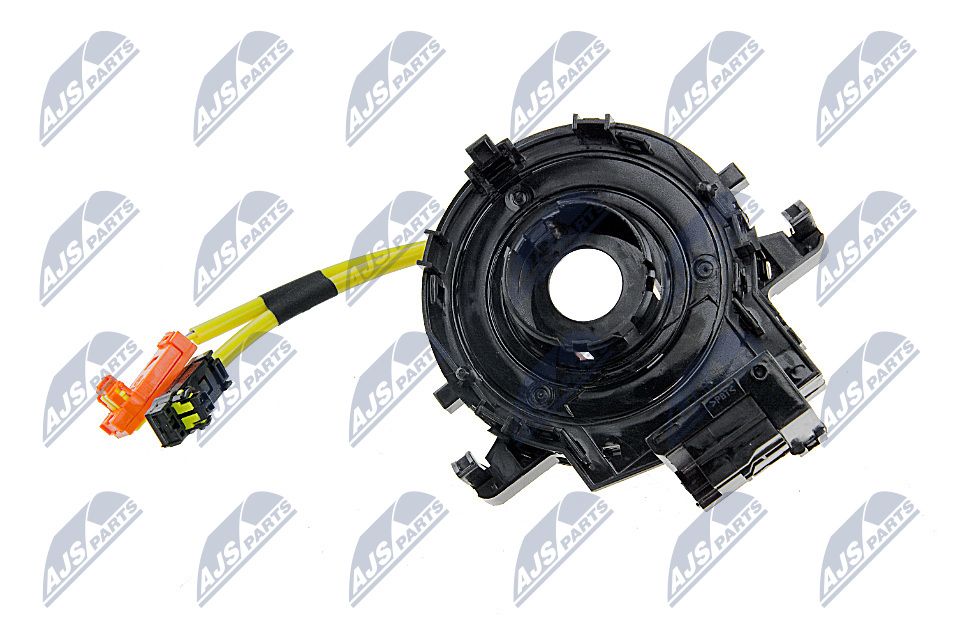 Arc spirala, Airbag NTY EAS-TY-000