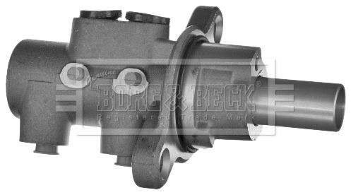 Borg & Beck - Brake Master Cylinder