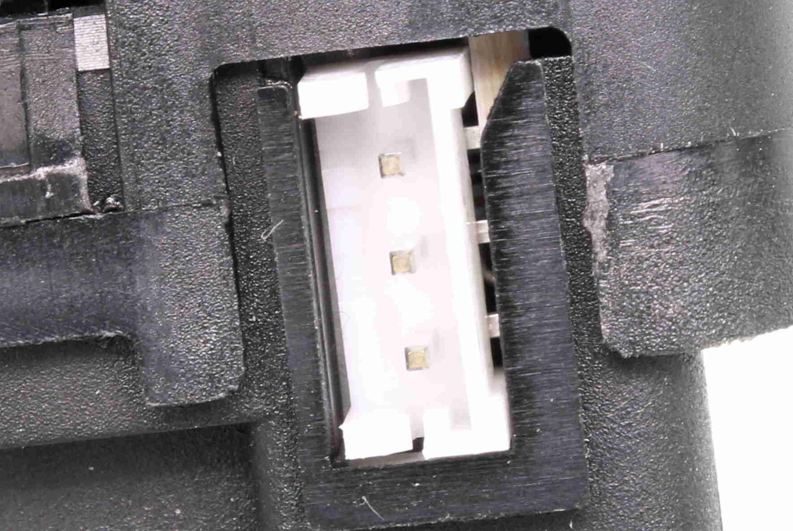 Levně Stavěcí prvek, regulace sklonu světlometů VEMO V40-77-0017