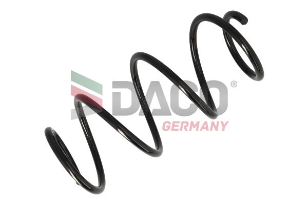 Sprężyna zawieszenia DACO GERMANY 803903
