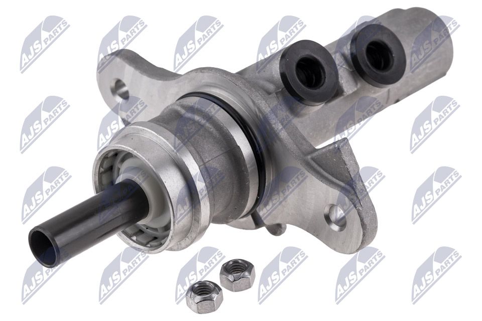 Galvenais bremžu cilindrs